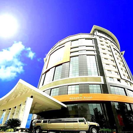 Grand Pasha Luxury Central Nicosia Hotel & Casino 외부 사진