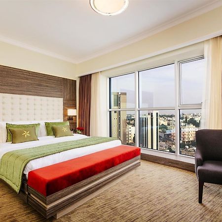 Grand Pasha Luxury Central Nicosia Hotel & Casino 외부 사진