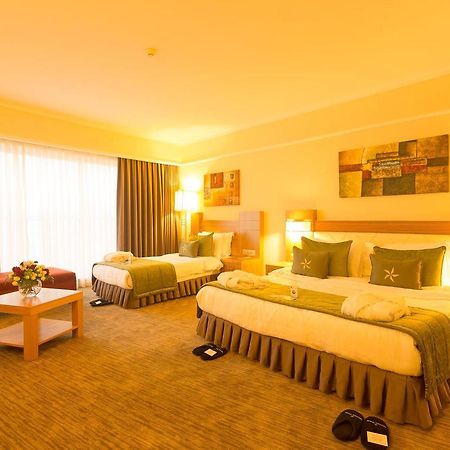 Grand Pasha Luxury Central Nicosia Hotel & Casino 외부 사진