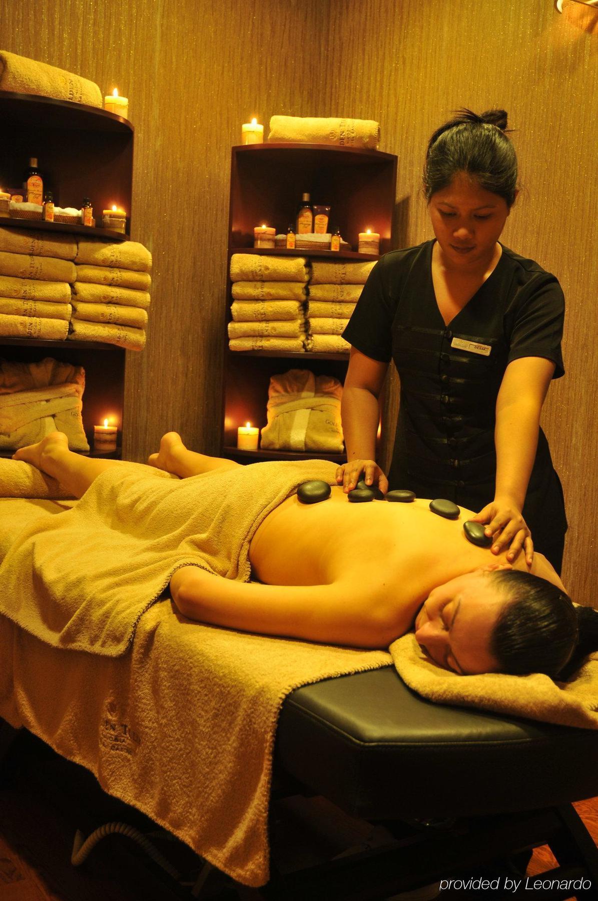 Grand Pasha Luxury Central Nicosia Hotel & Casino 시설 사진