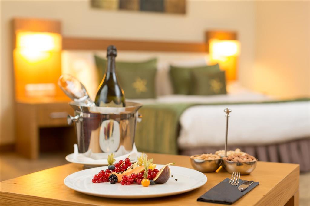 Grand Pasha Luxury Central Nicosia Hotel & Casino 외부 사진