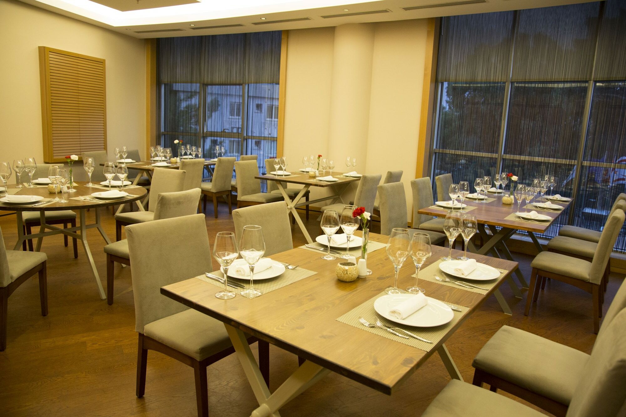 Grand Pasha Luxury Central Nicosia Hotel & Casino 외부 사진