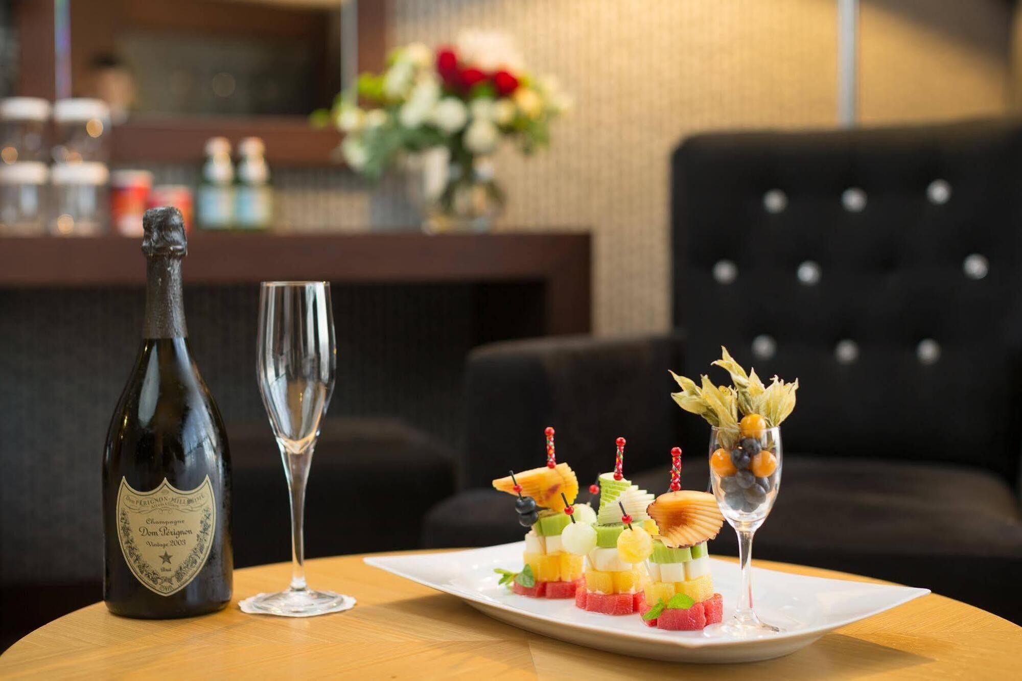 Grand Pasha Luxury Central Nicosia Hotel & Casino 외부 사진