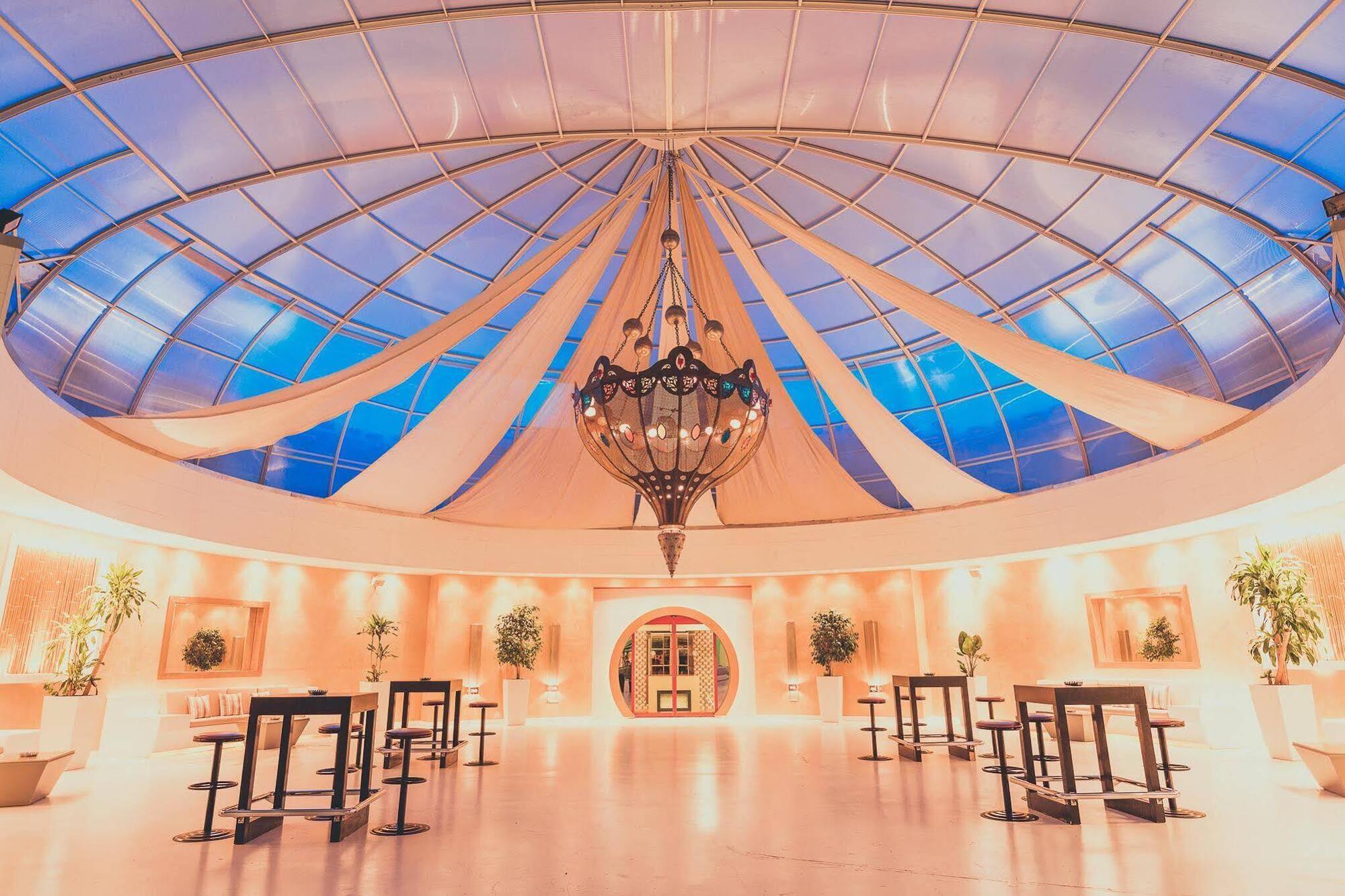 Grand Pasha Luxury Central Nicosia Hotel & Casino 외부 사진